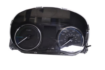 Ceas de bord MITSUBISHI OUTLANDER III GG_W, GF_W, ZJ 2015 OEM: 8100C386 12219874 foto