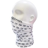 Buff Buff Alb/Negru