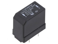 Inductor bobinat THT 6,8mH 2A 15x12,5mm