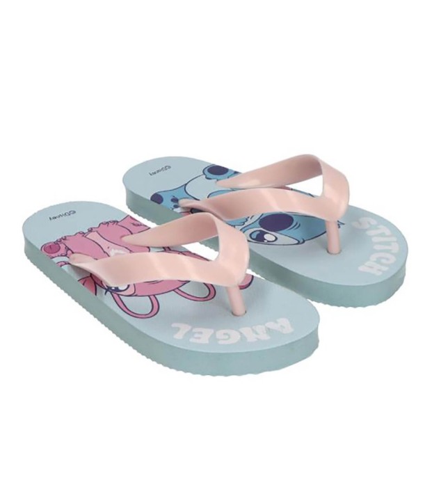 Șlapi pentru Copii Stitch 26-33