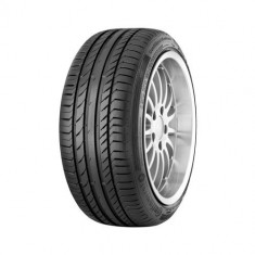 265/60 R18 Continental CONTISPORTCONTACT 5 foto