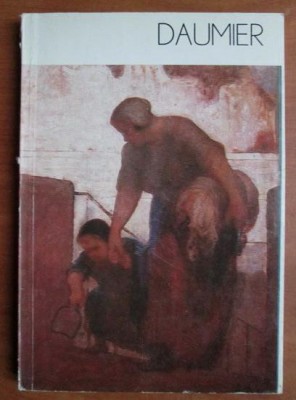 Dumitru Dancu - Daumier foto