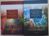 Lumina celui Nevăzut. O privire teologică &icirc;n raționalitatea Creației și teoriile științifice recente despre Univers (Vol. I + II) - Diac. Adri