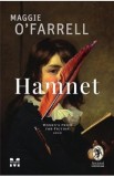 Hamnet - Maggie O&#039;Farrell