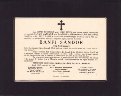 A1193 Ferpar Arad, 1943 foto