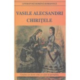 Chiritele - Vasile Alecsandri