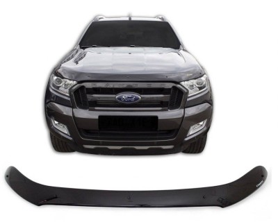 Deflector protectie capota Calitate Premium Ford Ranger 2016 +&amp;reg; ALM foto