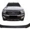 Deflector protectie capota Calitate Premium Ford Ranger 2015-2022 &reg; ALM