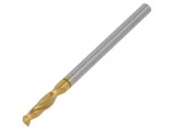 Burghiu Metal 2.6mm HSS-Co