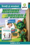 Pachet: Misiune posibila 2 - Clasa 3