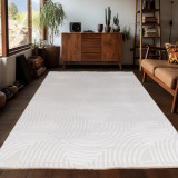 Covor Sahara V3 Crem 280 x 370cm, Ayyildiz Carpet