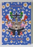 DAISY HAITES de JESSA HASTINGS , 2021