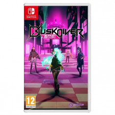 Dusk Diver Nintendo Switch foto