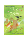 The Fox And The Crow