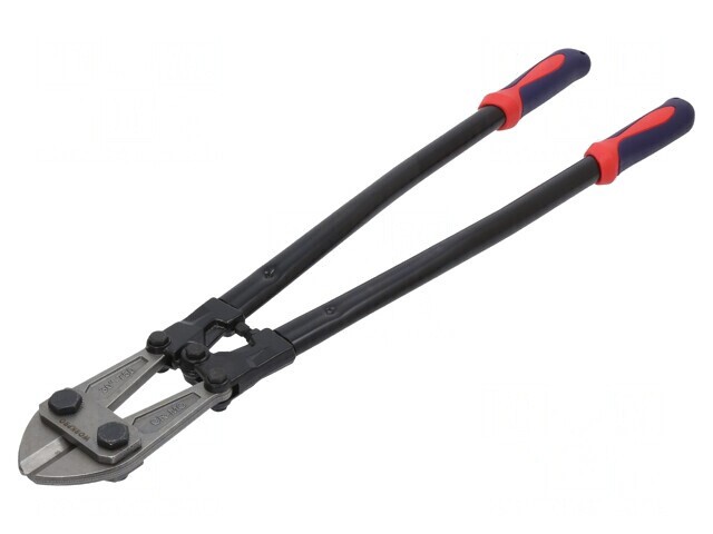 Clești de Tăiere 760mm din Oțel Cromat