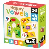 Cumpara ieftin Headu Ecoplay - Joc Sa Invatam Vocalele