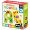 Headu Ecoplay - Joc Sa Invatam Vocalele