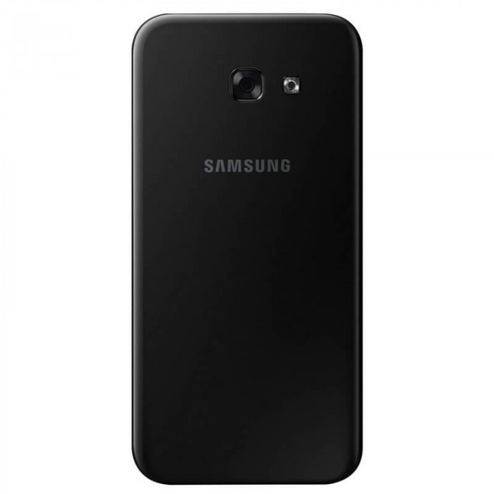 Capac Baterie NOU Original Samsung A520 Galaxy A5 2017 negru