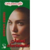 Inimi zbuciumate - Stefan Zweig