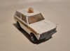 Police Patrol - Matchbox, 1:64