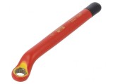 Cheie Izolată Inelară 12mm 1kV Oțel Aliat