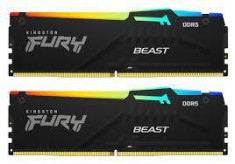MEMORY DIMM 32GB DDR5-6800/K2 KF568C34BBEAK2-32 KINGSTON &quot;KF568C34BBEAK2-32&quot;