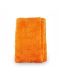Laveta Microfibra fara Margini Speckless Polish Delight, 450gsm, 40x40cm, Orange