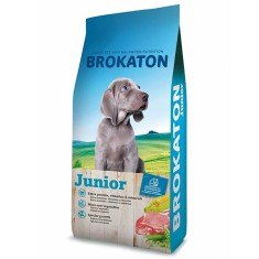 Brokaton Junior 20 kg foto