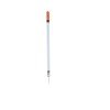 WAGLER MAVER TRANSPARENT PLUMBAT GIGANT 4BB