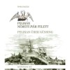 Pelik&aacute;n N&eacute;met&uacute;jv&aacute;r felett - Pelikan &uuml;ber G&uuml;ssing - Woki Zolt&aacute;n