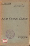 HST C2901 Saint Thomas d&#039;Aquin 1923 Forest