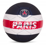 Paris Saint Germain balon de fotbal Metallic navy - dimensiune 5