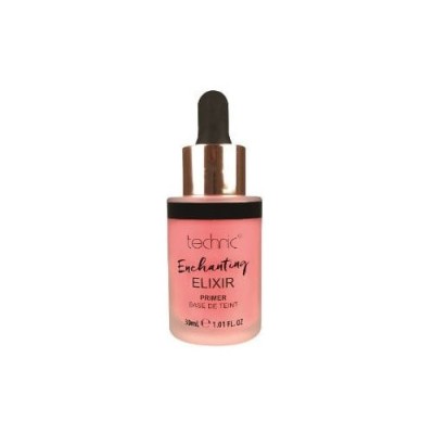 Baza machiaj, Technic, Enchanting Elixir Primer, 30 ml foto