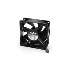 Ventilator NIDEC Dell Precision T3610 12V 0.65A 90x90x30mm DP/N 166G7 mufa 4pini