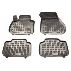 Covorase Presuri Auto Cauciuc Dedicate BMW X1 F48 2016-2022