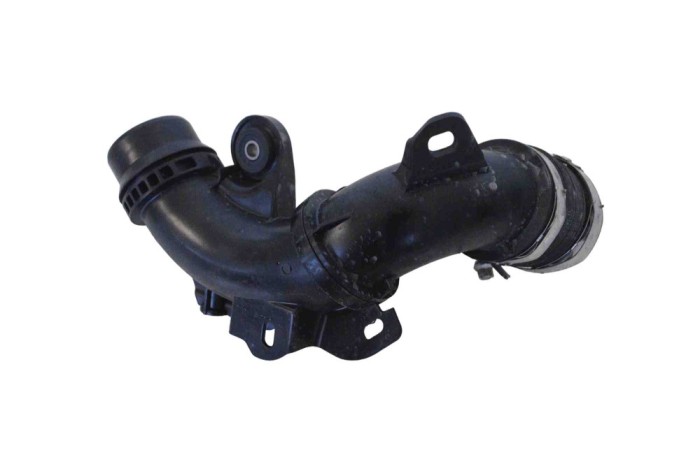 Furtun intercooler OPEL MOKKA 2022 OEM: 1192772S01