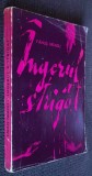 Ingerul a strigat - Fanus Neagu