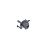 Conector aparat negru pentru espressor De'Longhi 5313235831 NESPRESSO Original
