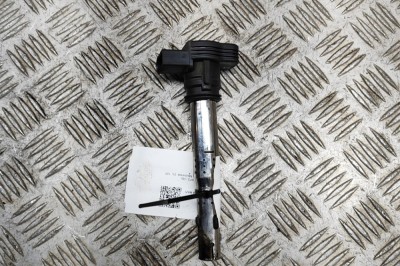 Bobina de inducție de &amp;icirc;naltă tensiune AUDI A6 4F2, C6 2005 OEM: 07K905715F,78231005 | 22421035 foto