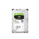 Hard Disk Seagate ST4000DM004, 4TB SATA3 6Gb/s, 3.5 inci, 5.4K RPM, 256MB Cache