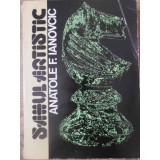 SAHUL ARTISTIC-ANATOLE F. IANOVCIC-258321