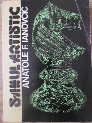 SAHUL ARTISTIC-ANATOLE F. IANOVCIC-258321