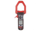 Aparat de Măsură Digital Multifuncțional cu Pensetă LCD BM162S