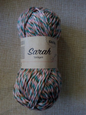 FIRE TRICOTAT/CROSETAT SARAH, COMBINATIE CULORI 3 foto