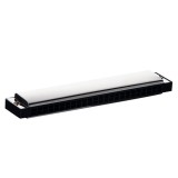 Muzicuta pentru copii, din metal, 18 cm, Oem