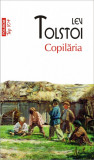 Copilaria - Maxim Gorki