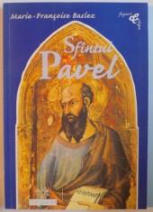 SFANTUL PAVEL de MARIE FRANCOISE BASLEZ , 2001 foto