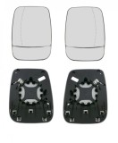 Cumpara ieftin Set oglinzi Stanga si Dreapta Pentru Oglinda Laterala cu Incalzire Pentru Renault Trafic 2014+ Opel Vivaro 2014+