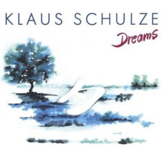 Dreams - Vinyl | Klaus Schulze