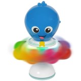 Baby Einstein Opuss Spin &amp; Sea jucărie cu activități 3m+ 1 buc